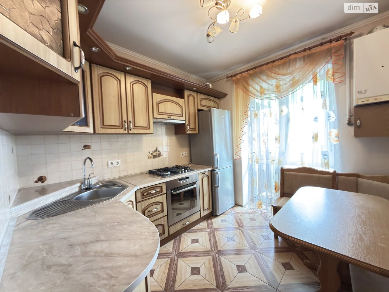 Продаж Квартира Пасічна