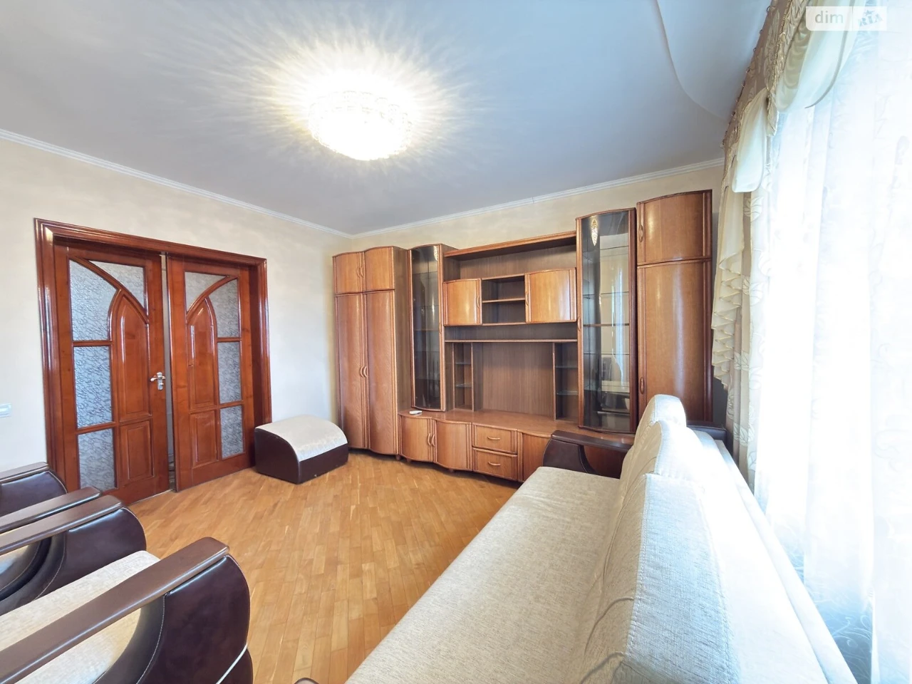 Продаж Квартира Пасічна