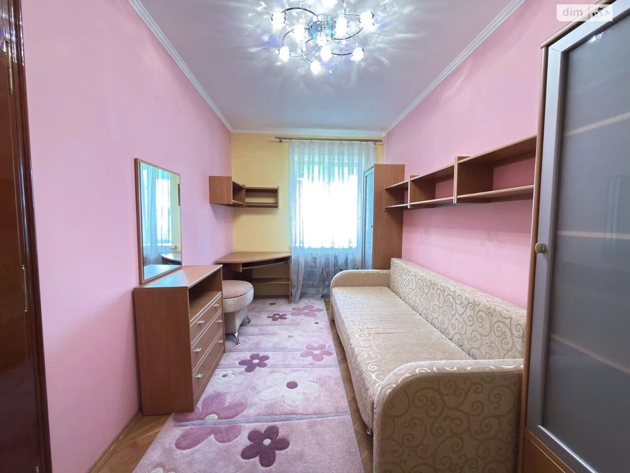 Продаж Квартира Пасічна