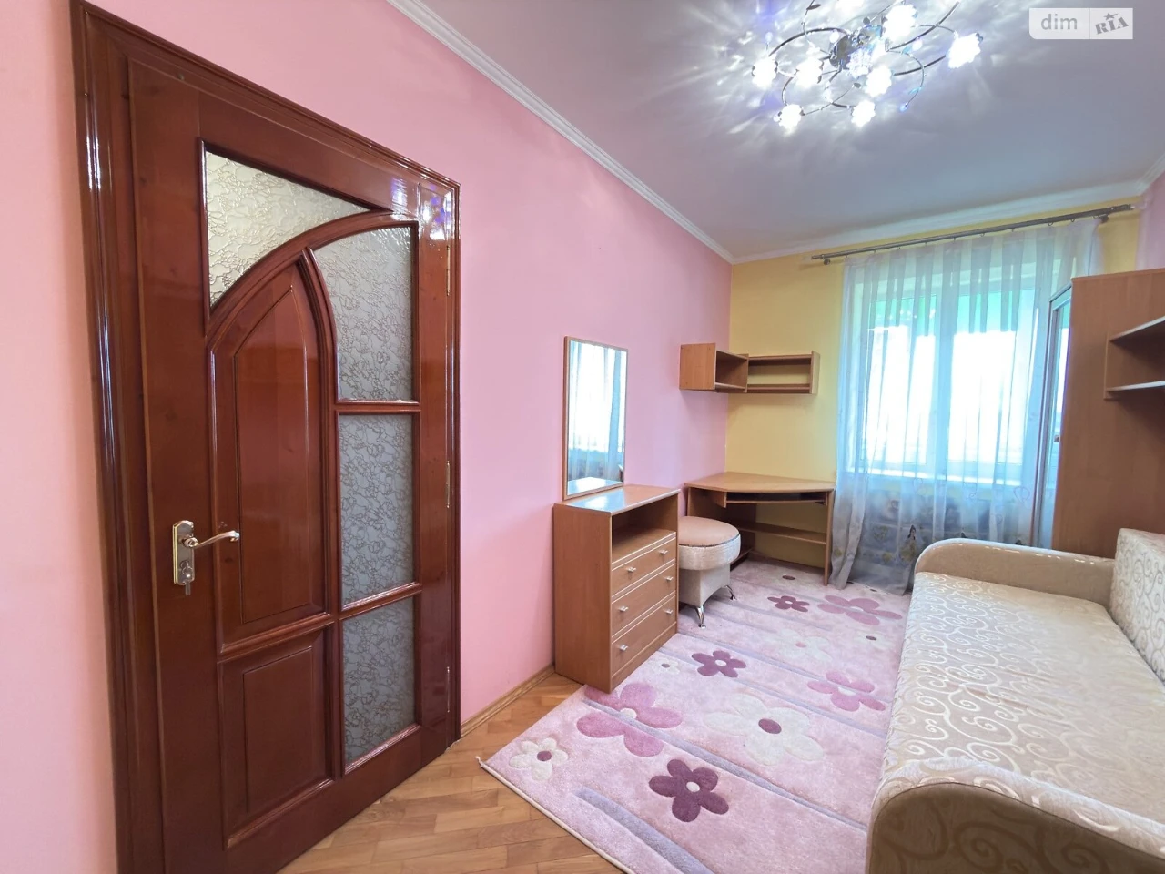 Продаж Квартира Пасічна