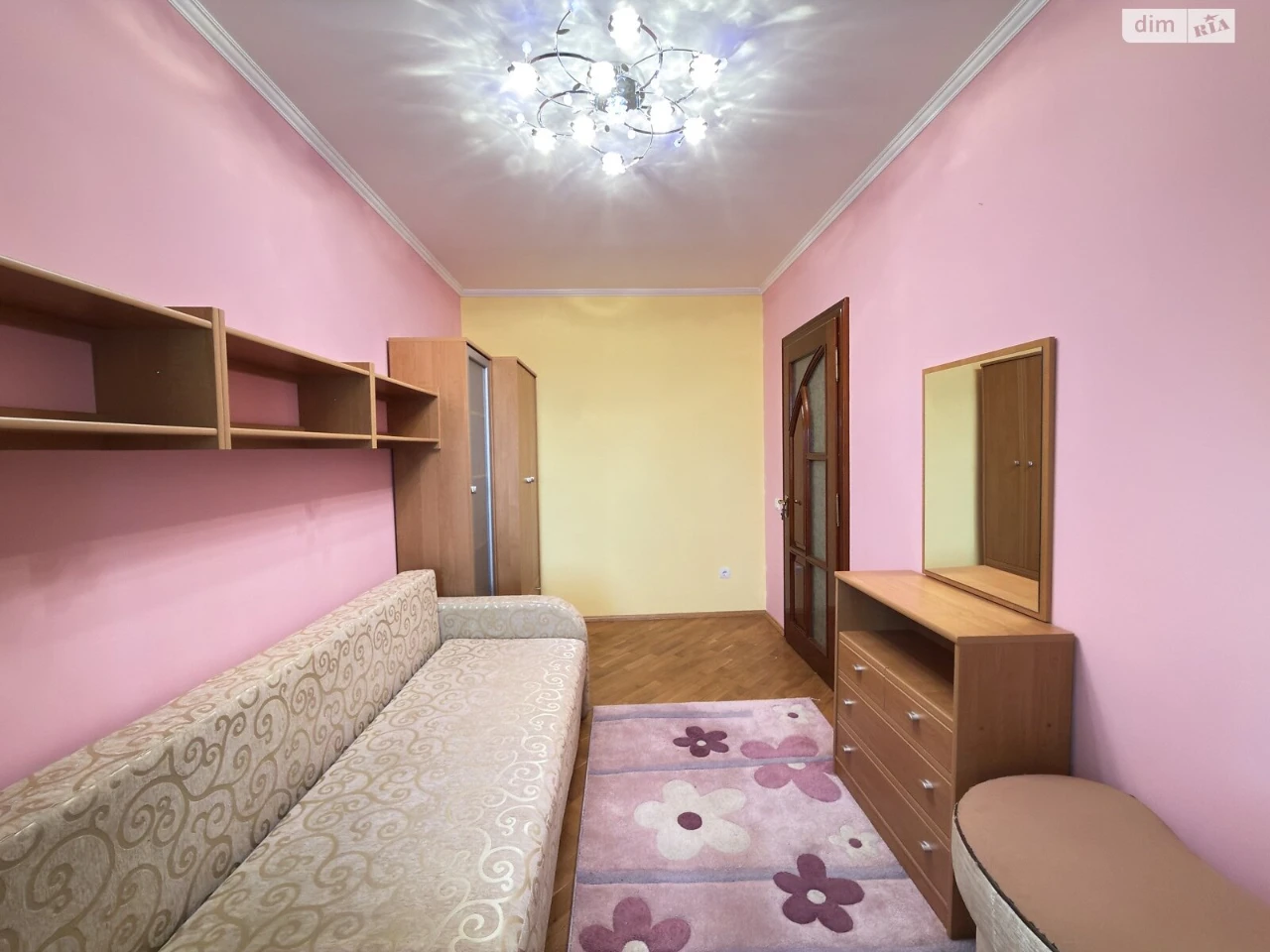 Продаж Квартира Пасічна