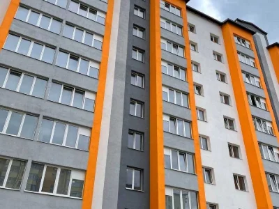 Квартира. Івано-Франківськ, Хіміків вул.