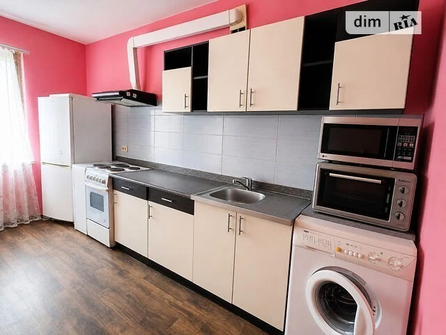 Продаж 1к квартири 47 кв. м на вул. Тетянинська 9 • ID 34737