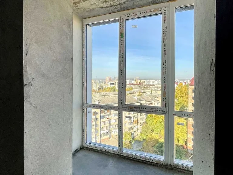 Квартира. Івано-Франківськ, Гетьмана Петра Дорошенка вул.