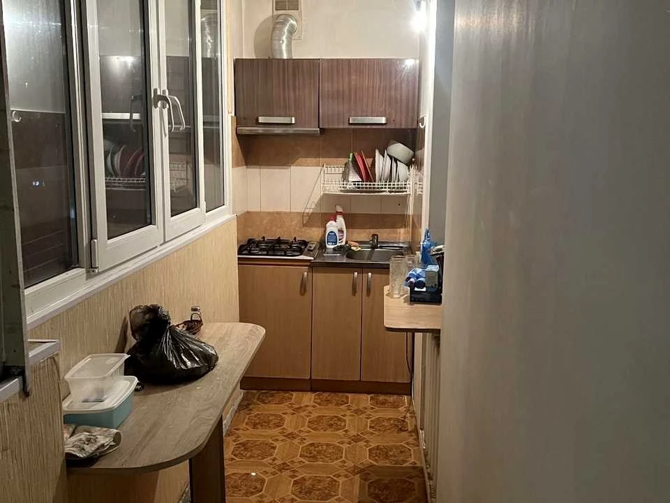 Квартира. Івано-Франківськ, Василя Симоненка вул.