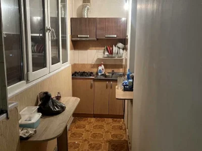 Квартира. Івано-Франківськ, Василя Симоненка вул.