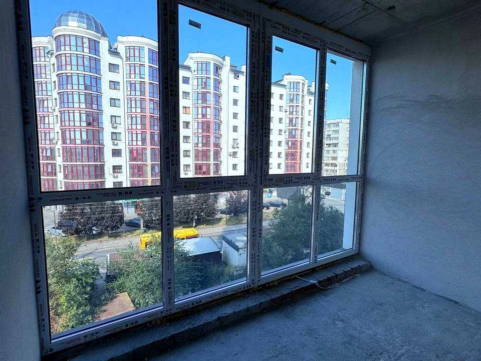 Квартира. Івано-Франківськ, Гната Хоткевича вул.