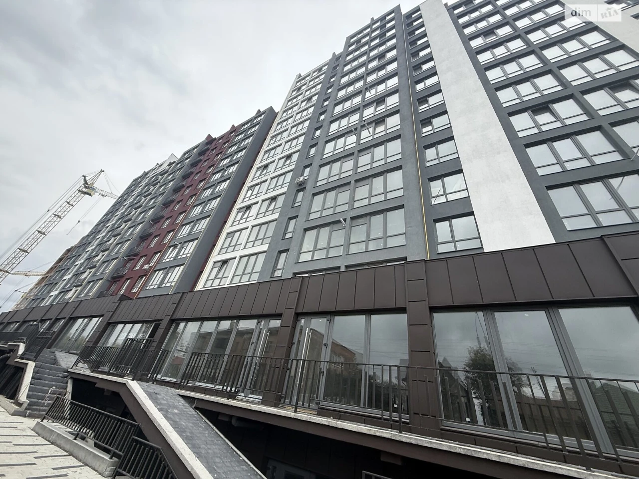 Продаж Квартира Арсенал