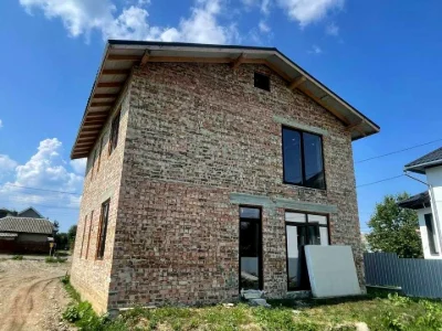 Будинок. Івано-Франківськ, Челюскінців