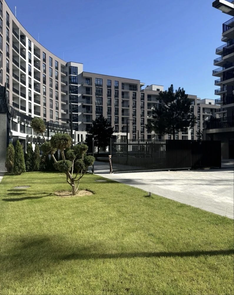 Продаж 4кім/ЖК Кристал/Cristal /90m2 / Бабяка/Боздош Пентхау