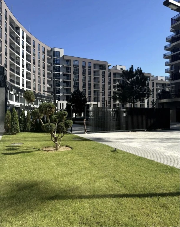 Продаж 4кім/ЖК Кристал/Cristal /90m2 / Бабяка/Боздош Пентхау