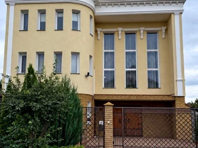 Будинок. Хмельницький, Сагайдачного вул.