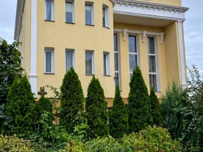 Будинок. Хмельницький, Сагайдачного вул.