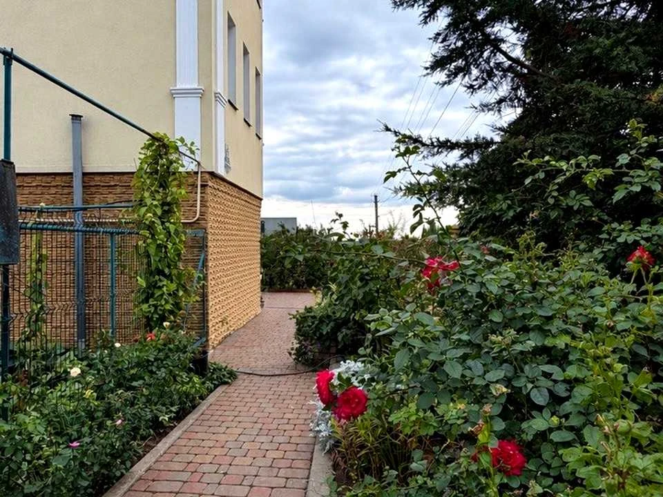 Будинок. Хмельницький, Сагайдачного вул.