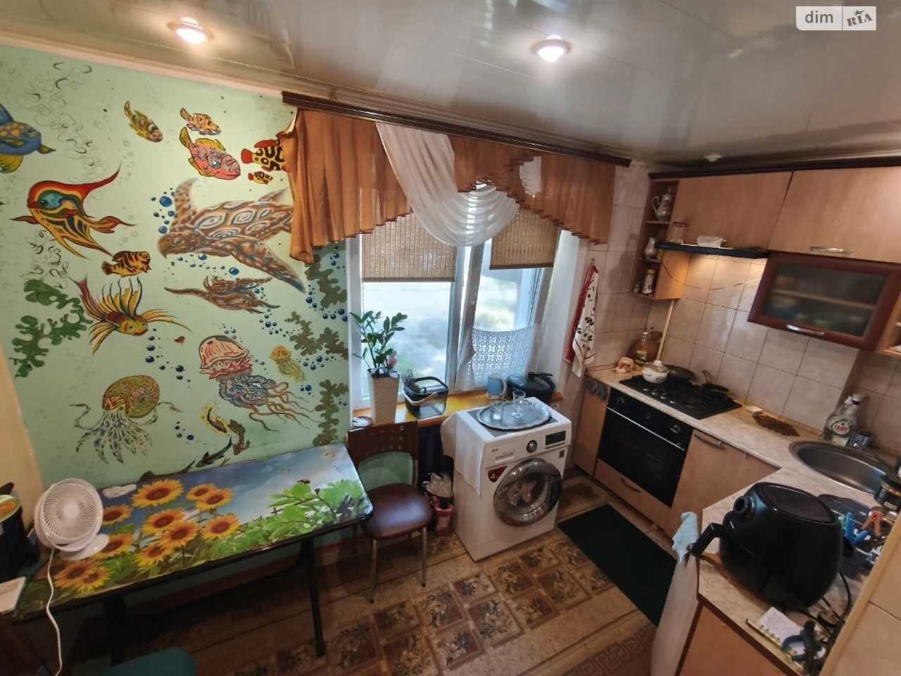 For sale Apartment Komunarsky