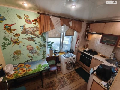 For sale Apartment Komunarsky