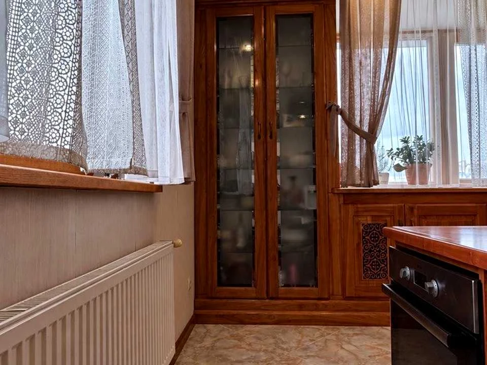 Будинок. Хмельницький, Сагайдачного вул.