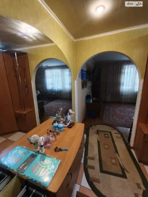 For sale Apartment Komunarsky