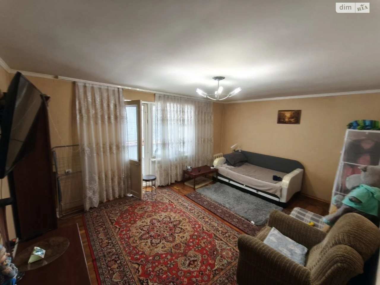 For sale Apartment Komunarsky