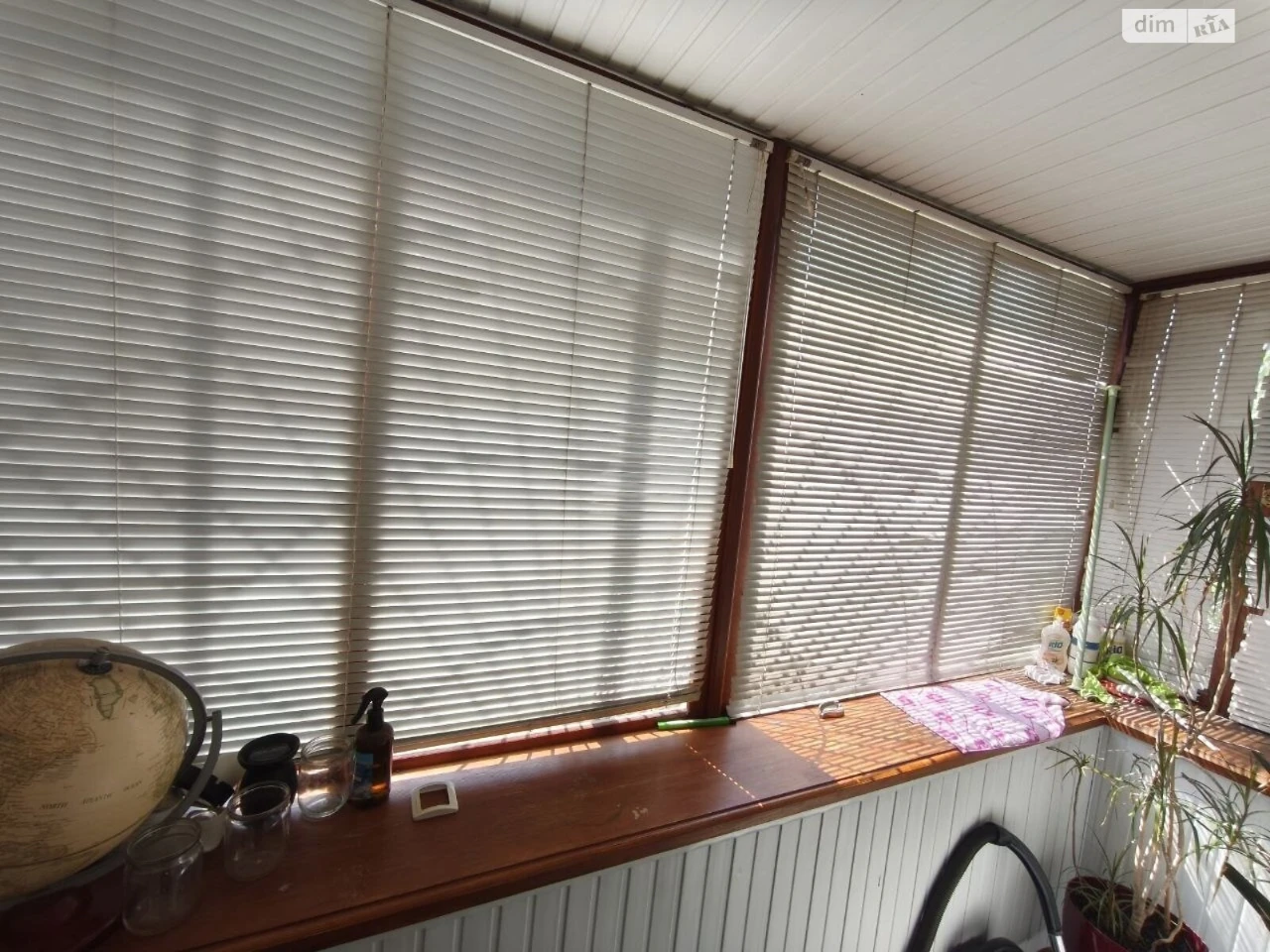 For sale Apartment Komunarsky