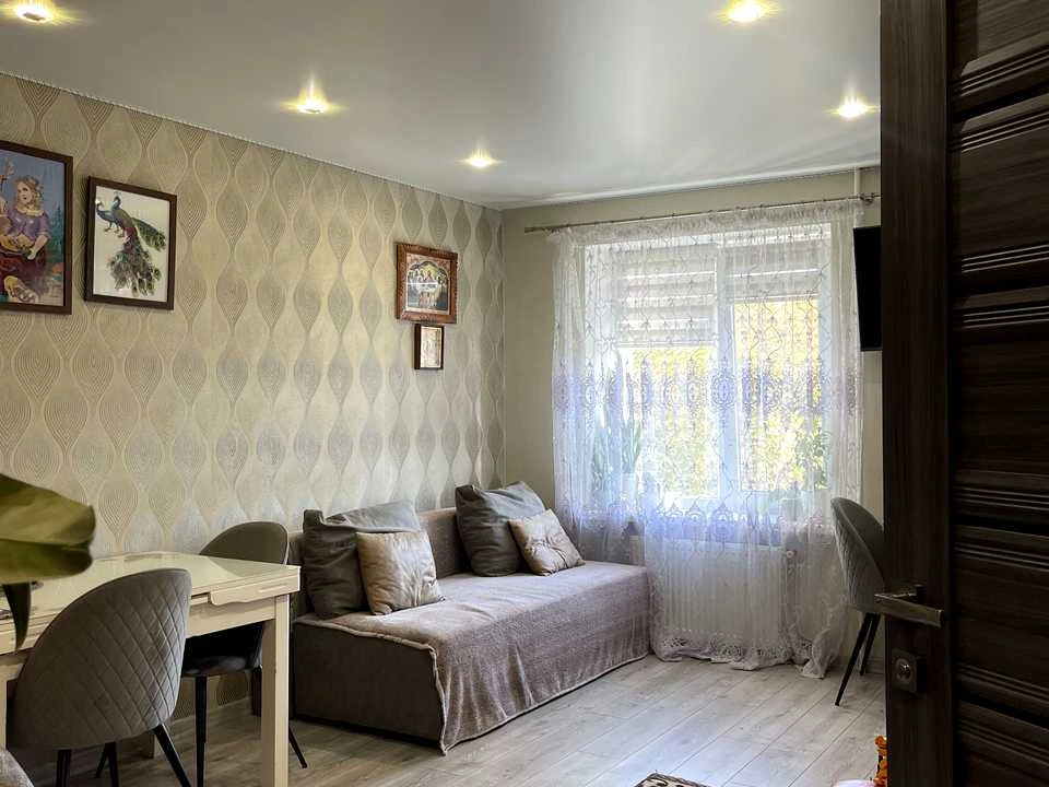 Квартира. Рівне, Князя Романа проїзд