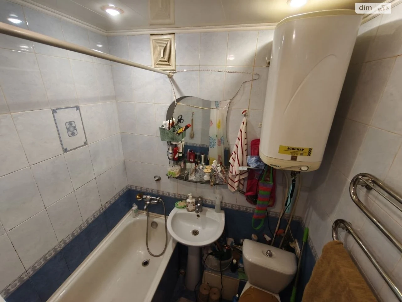 For sale Apartment Komunarsky