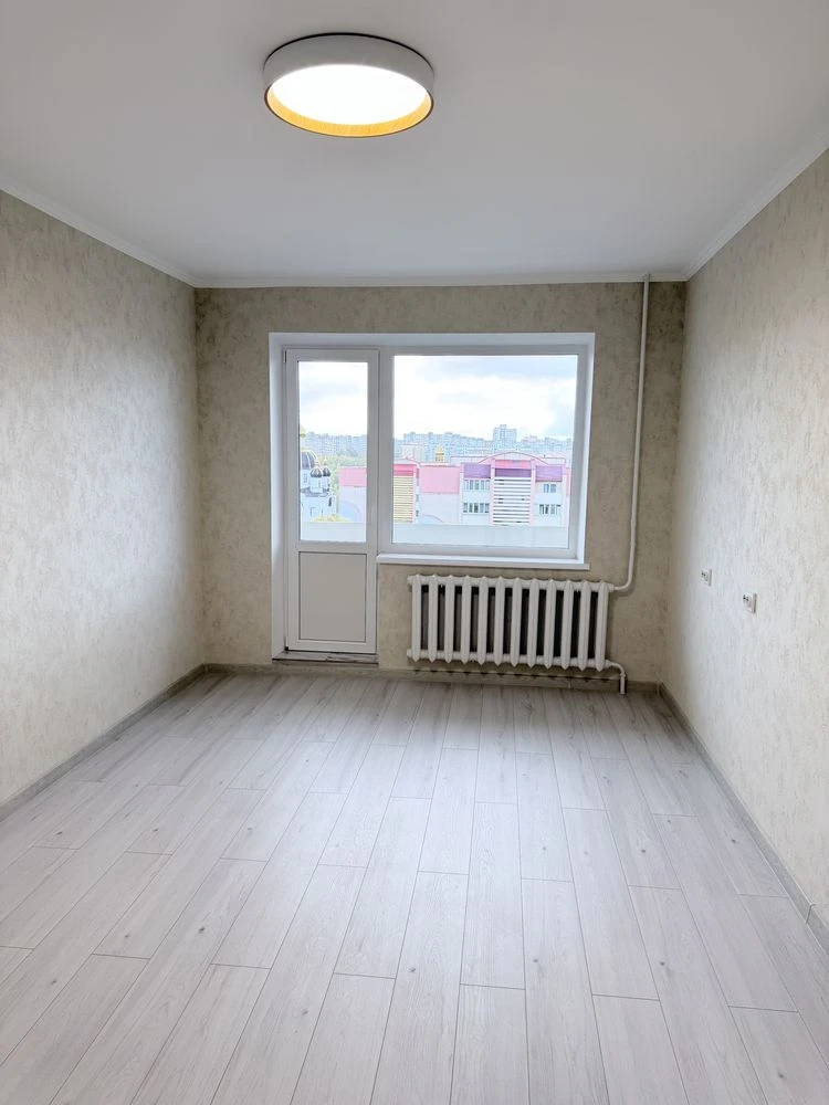 Продаж квартири з новим якісним ремонтом
