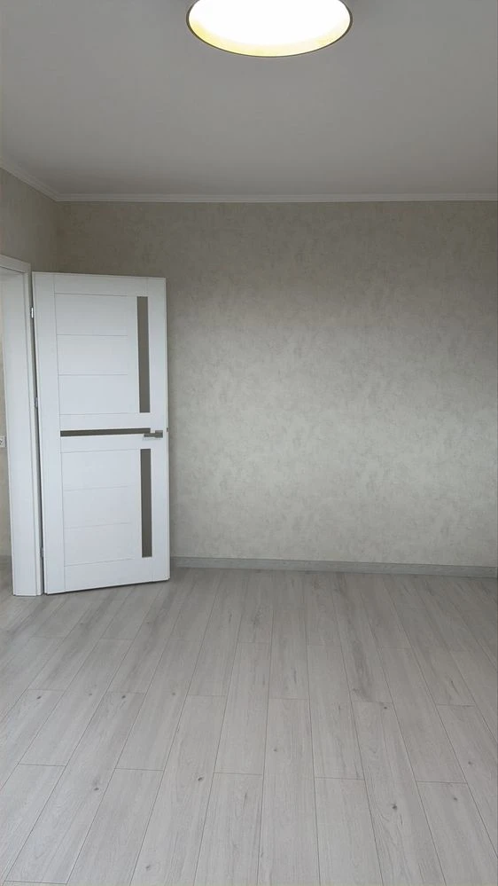Продаж квартири з новим якісним ремонтом