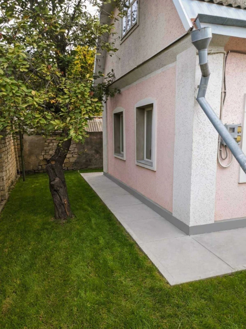 Продам дом в Корабельном районе (Балабановка, церковь)
