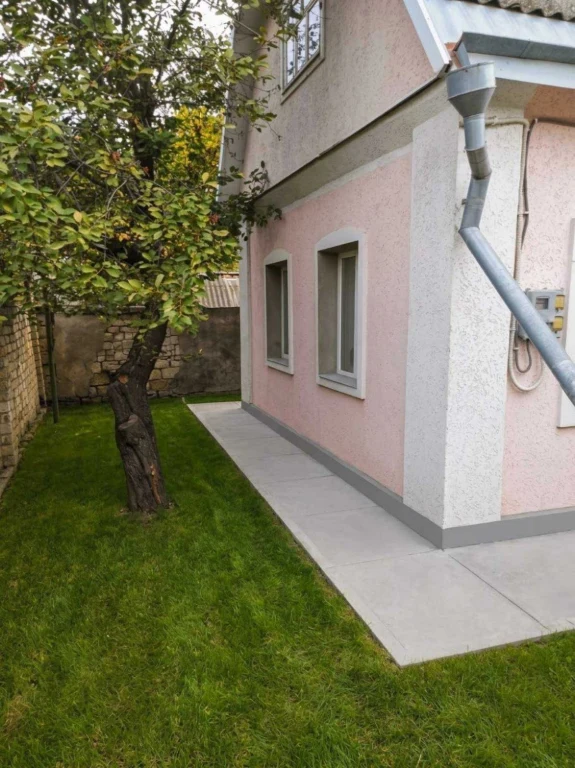 Продам дом в Корабельном районе (Балабановка, церковь)