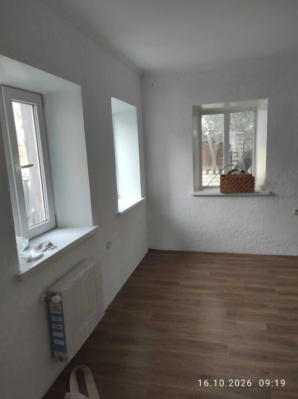 Продам дом в Корабельном районе (Балабановка, церковь)