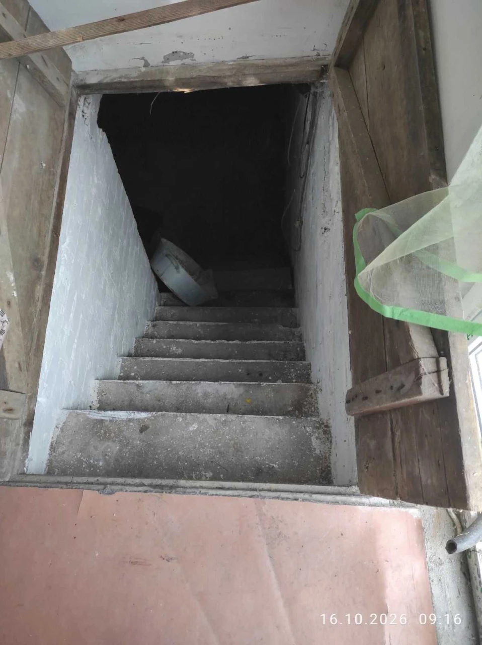 Продам дом в Корабельном районе (Балабановка, церковь)