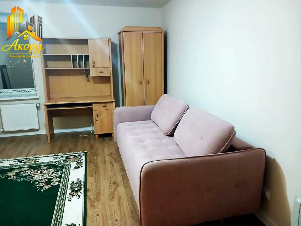 Квартира. Тернопіль, Станіслава Монюшка вул.