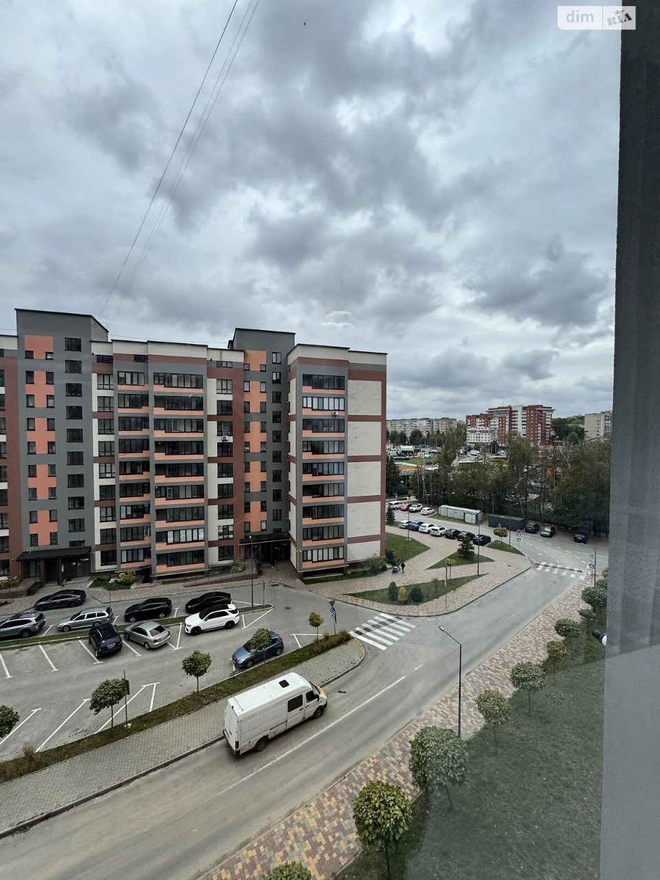 Довгострокова Оренда Квартира Східний