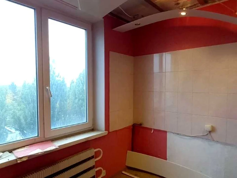 Квартира. Харків, Северина Потоцького вул.