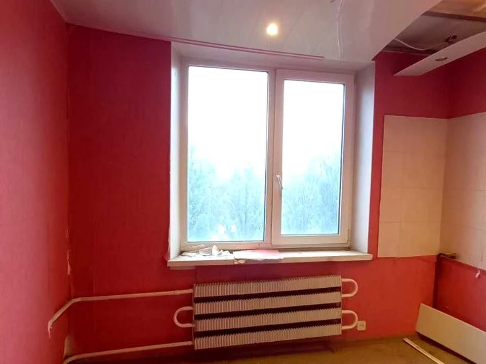 Квартира. Харків, Северина Потоцького вул.
