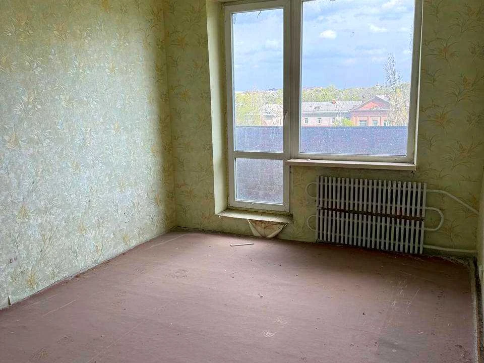 Квартира. Харків, Северина Потоцького вул.