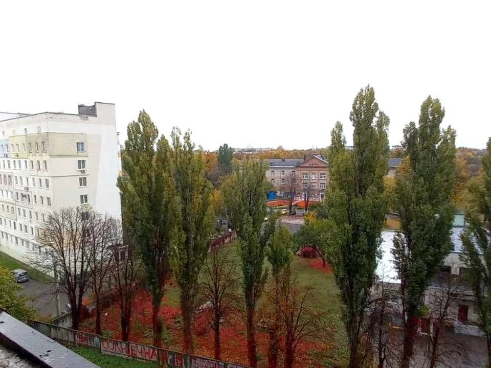 Квартира. Харків, Северина Потоцького вул.