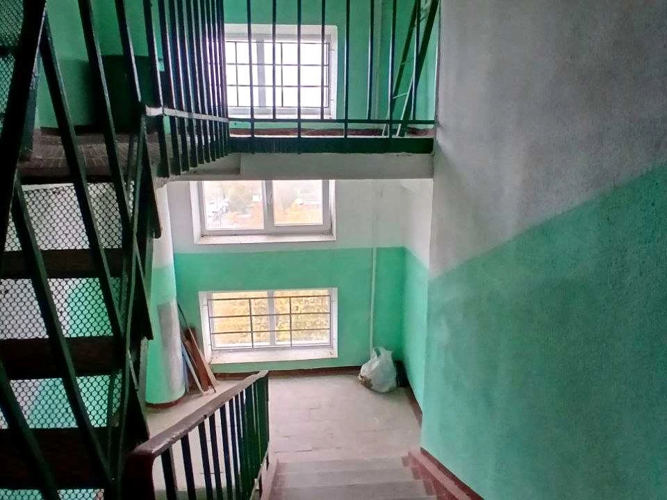 Квартира. Харків, Северина Потоцького вул.