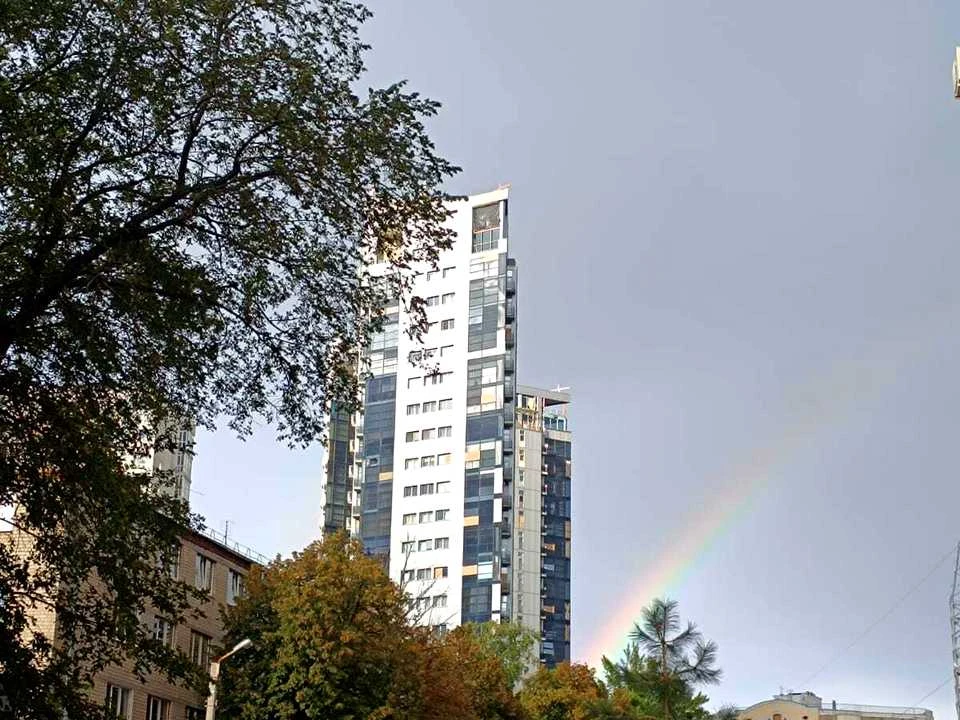 Квартира. Харків, Отакара Яроша пров.