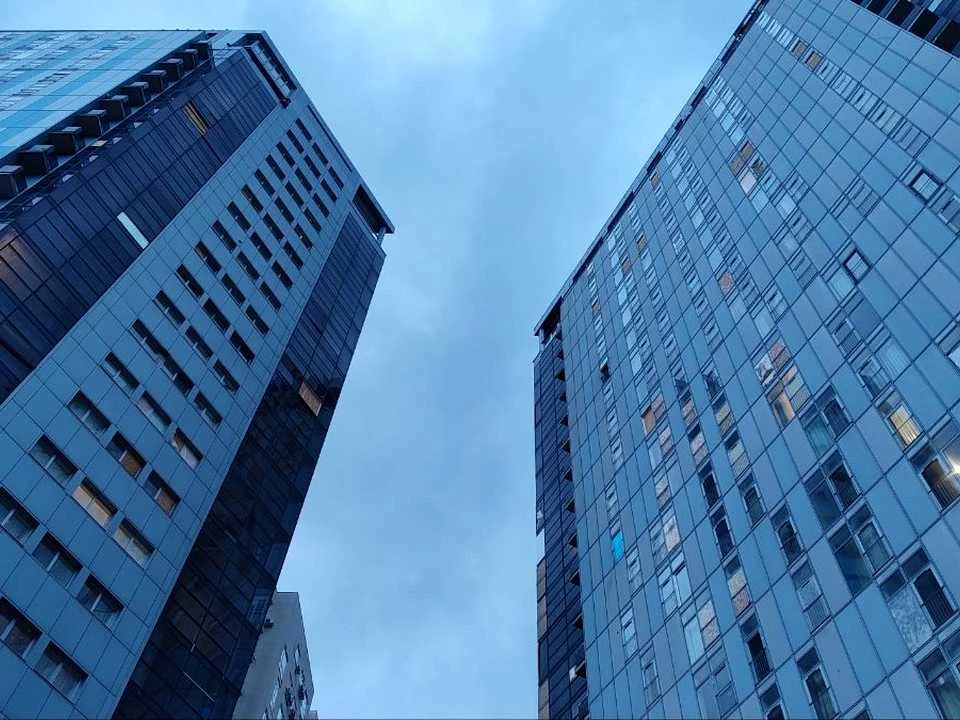 Квартира. Харків, Отакара Яроша пров.