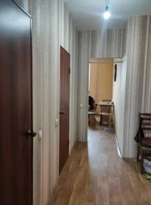 Продам 2 комн квартиру 67м2 Новострой с Газом ! метро Индуст
