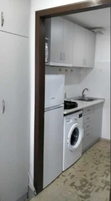 Продам 1 кімнатну смарт квартиру