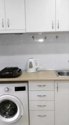 Продам 1 кімнатну смарт квартиру