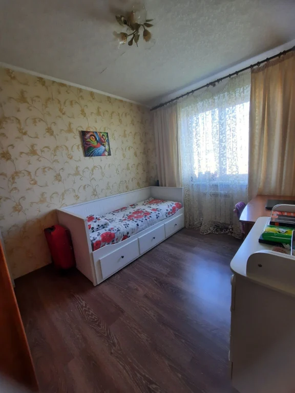 3 кімнатна на Попова/ ЗАГС  за 65000 дол.