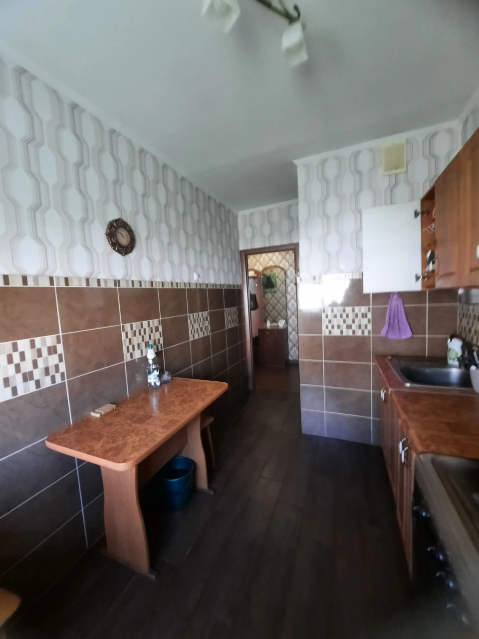 3 кімнатна на Попова/ ЗАГС  за 65000 дол.