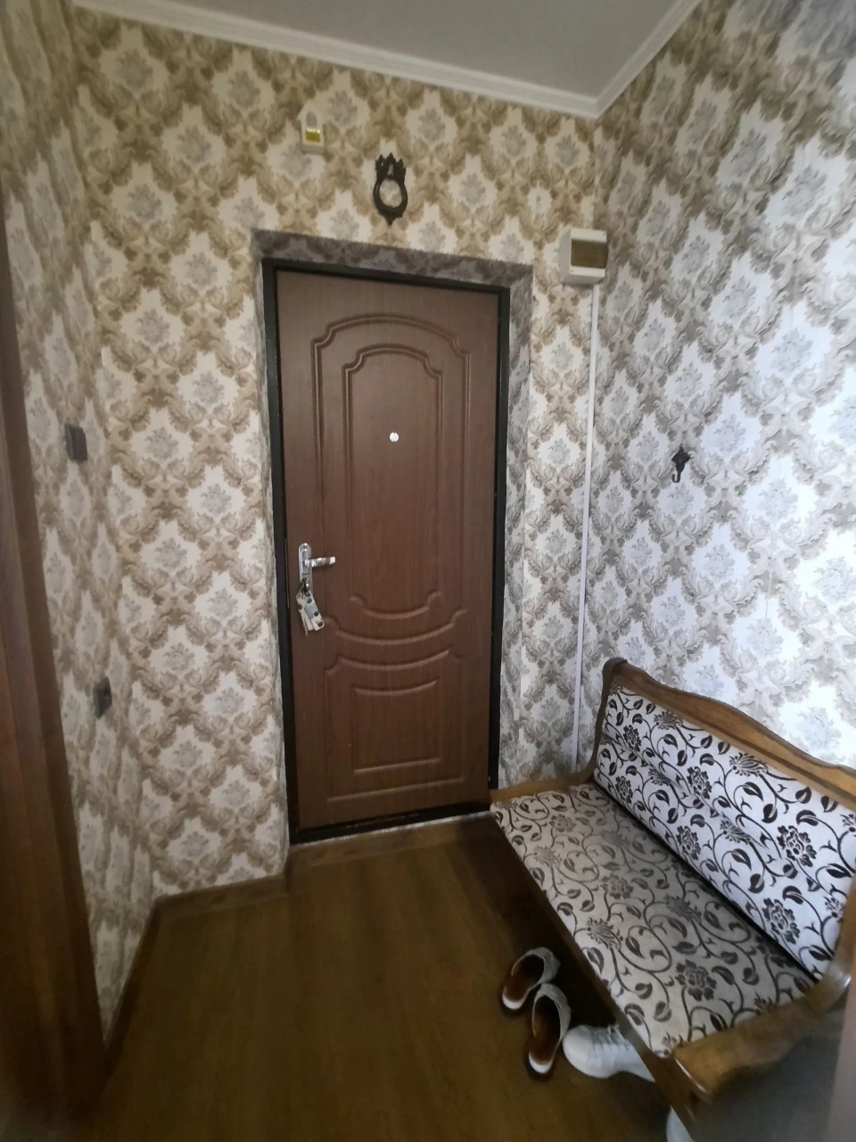 3 кімнатна на Попова/ ЗАГС  за 65000 дол.