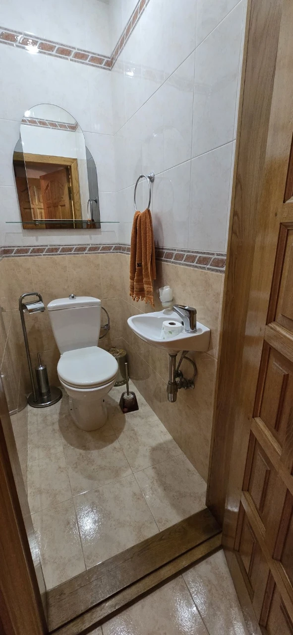 Продається 3 кім. в самому центрі міста