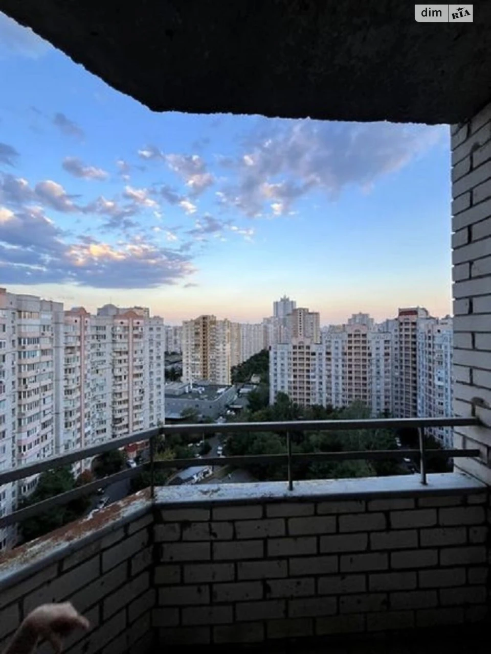 Довгострокова Оренда Квартира Позняки