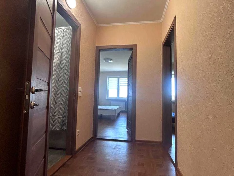 Квартира. Київ, Ревуцького вул.